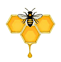 Honigbiene
