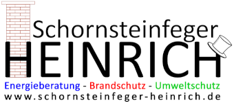 Logo Schornsteinfeger Heinrich
